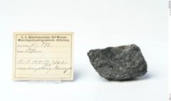 Foto von Silber (NHMW-MIN-Ai522)